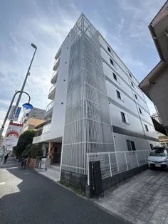 ビーカーサヨコハマツルミの画像