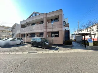 メゾンJEUNEの画像