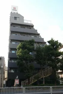 東京都杉並区高円寺北2【マンション】の外観