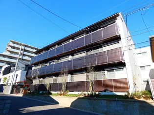 リヴェック東松戸の画像