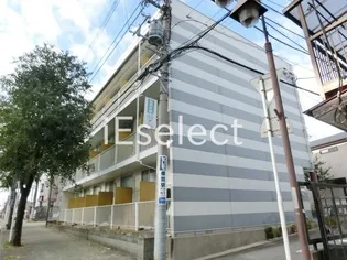 千葉県千葉市若葉区千城台北1【マンション】の外観