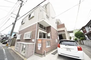 コンフォートベネフィス博多駅南3の画像