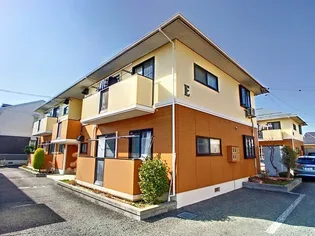 モンフレール E棟の画像