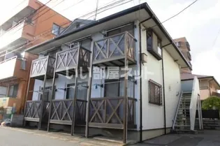 フラワーハイツの画像