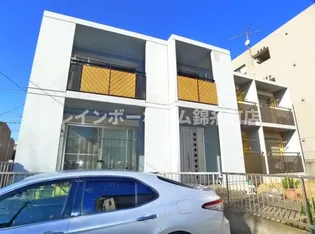 千葉県千葉市中央区汐見丘町【マンション】の外観