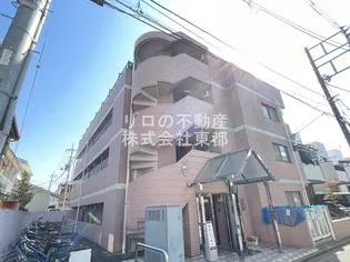 菱和パレス調布国領の画像