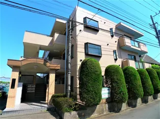 シティコープ鎌倉の画像