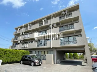 グランドステイ豊明【3階】の外観