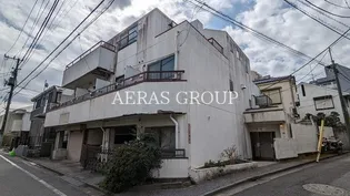 第一荻窪コーポの画像