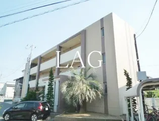 サンライズガーデンの画像