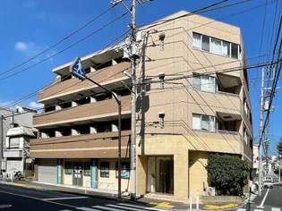 サンフル用賀の画像