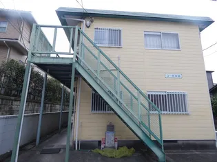 コーポ中嶋の画像