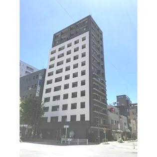 リバーレ月島【5階】の外観