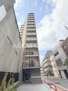 仮)Weave Base -Ueno North上野ノース【7階】の外観