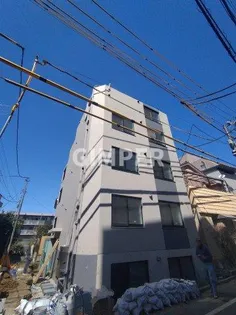 シーヴァレジデンス巣鴨【2階】の外観