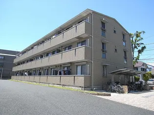 エスペランサ富士の画像