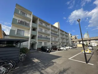 ブランノワール泉川の画像