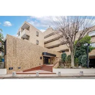 ミリアレジデンス中野弥生町【1階】の外観