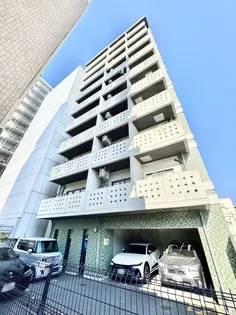 スタジオスクエア大須【8階】の外観