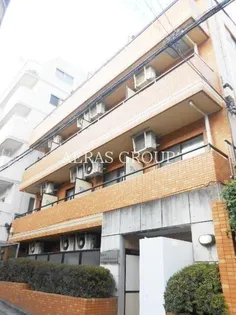 国分寺パークサイドの画像