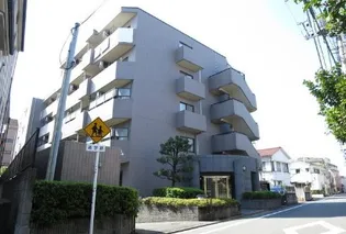 クレストコートの画像