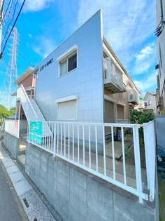 エステート川口の画像