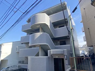 セザール宮崎台の画像