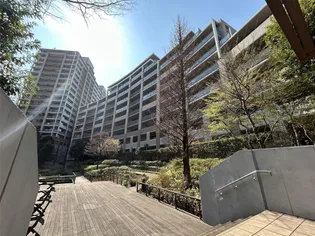 深沢ハウスE棟の画像