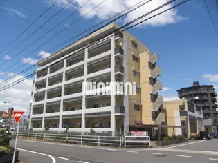 ノーブルヴィラ恩田の画像