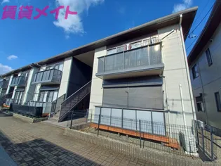 VOGEL F棟の画像