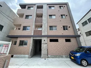 エムズハウス鳴海の画像