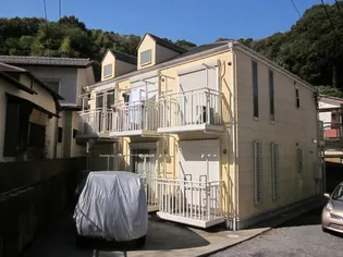 JJハウスの画像