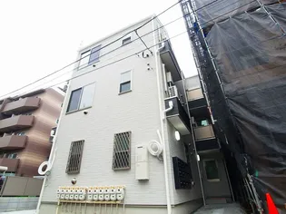 リブ北千住IIIの画像