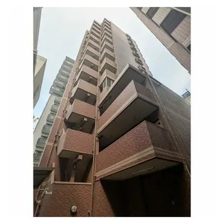 Duo・Crea西五反田【13階】の外観