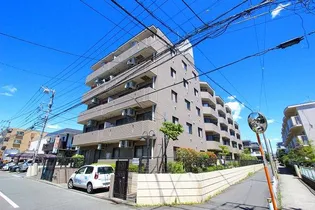 中原ハウスWー2の画像