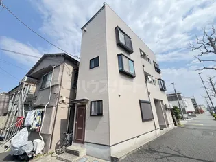 平井三松ハイムの画像