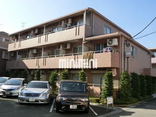 ウィングス港南中央8の画像