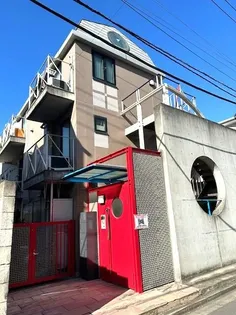 アスコット神楽坂の画像