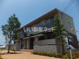 ベイローレル I棟の画像