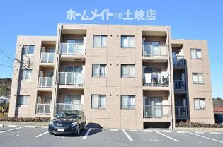 ハートフルマンションの画像