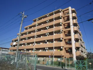 ライオンズマンション東新小岩の画像