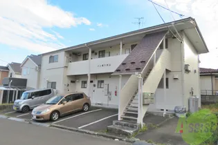 イン南八木山の画像