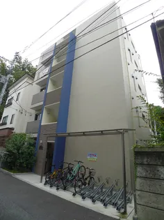 PLUMERIA大宮仲町の画像