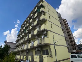 シティーハイツ弥刀の画像