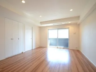 東京都渋谷区恵比寿南2【マンション】の外観