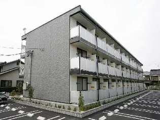 レオパレスアグリジェントの画像