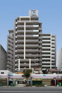 エステムプラザ心斎橋EASTIVブランディアの画像