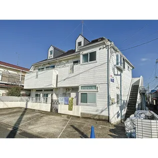 リバティ鶴間の画像