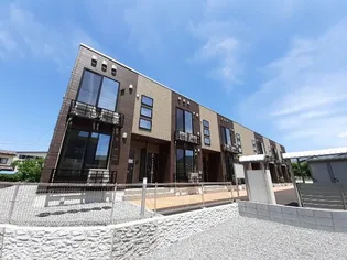 CASA FORESTALEの画像