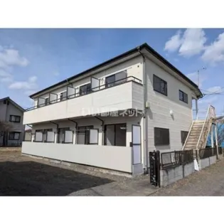 吉沢ハイツの画像